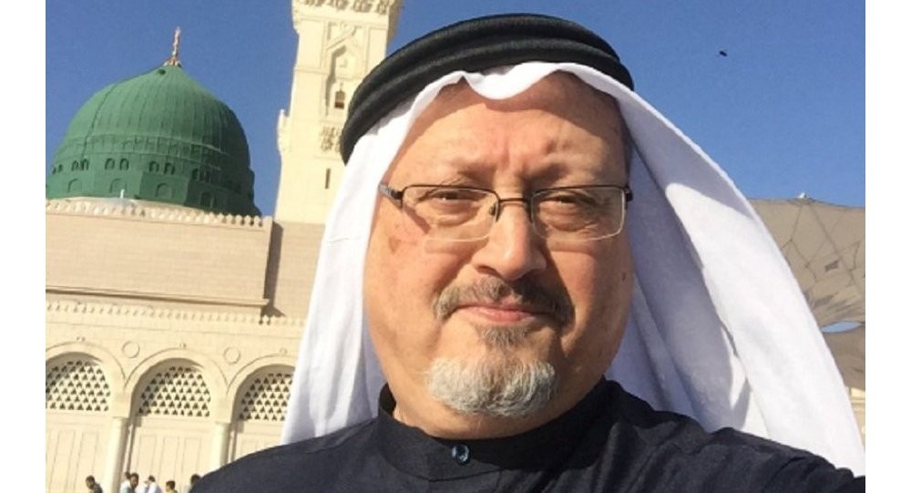 صحيفة تركية: ساعة يد تكشف تفاصيل جديدة في حادثة خاشقجي