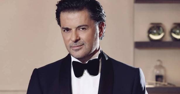 راغب علامة ينقذ رجلاً من “غيبوبة”