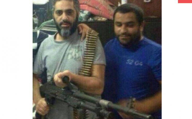 المحكمة العسكرية تحكم على فضل شاكر بالسجن 15 عاماً!