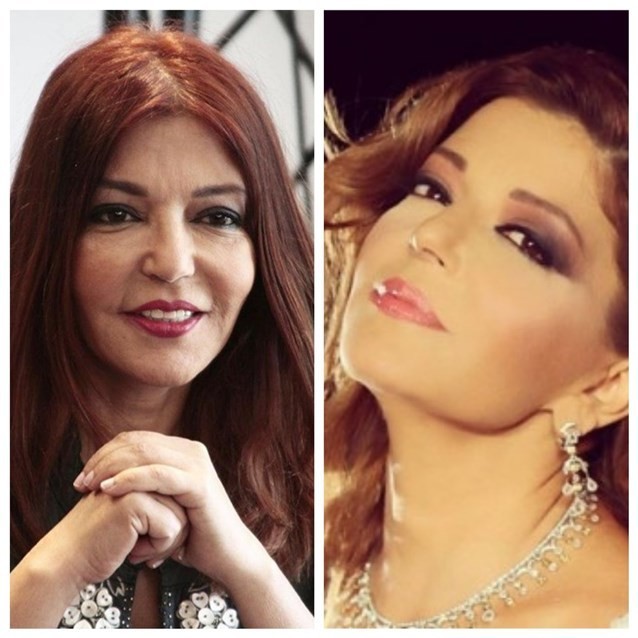 بالصور : نجمات غيّرت الشيخوخة ملامحهنّ!