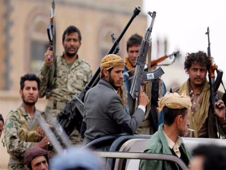 مقتل 20 حوثيًا في كمين على الحدود السعودية