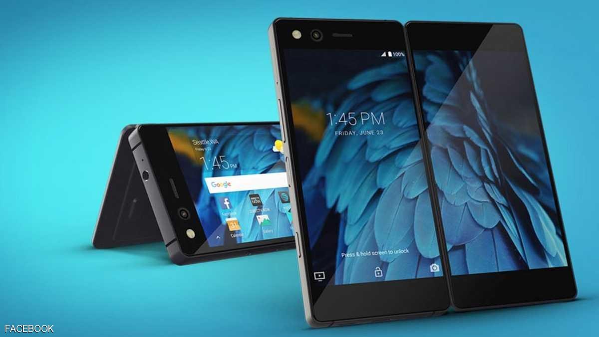 أكسون إم.. "طفرة" في عالم الهواتف الذكية