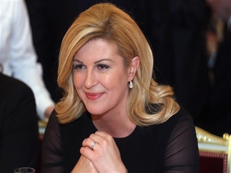 قيادي بـ"حماس" يٌشيد برئيسة كرواتيا