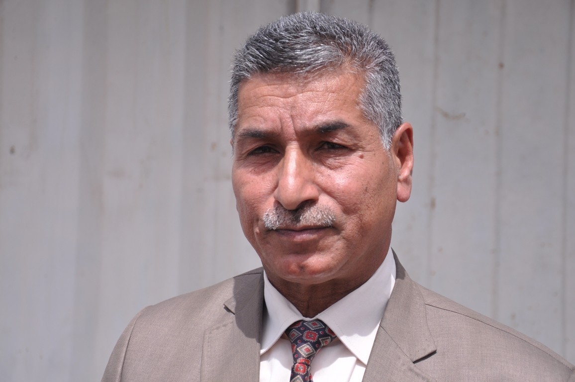 أبو ظريفة يرد على تصريحات قيادي بـ"فتح"