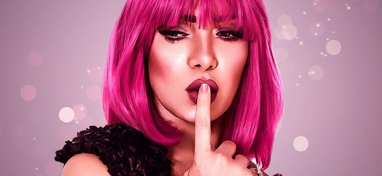 شاهد: فنانة تثير الجدل على انستغرام بسبب اطلالتها الغريبة