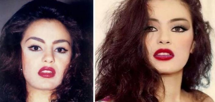 بالصور : هكذا بدت شيريهان في أحدث إطلالة لها.. فاجأت الجميع بمظهرها!