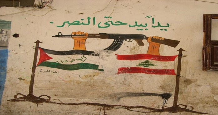 لبنان يدين قرار الاحتلال فرض ضرائب على كنائس القدس