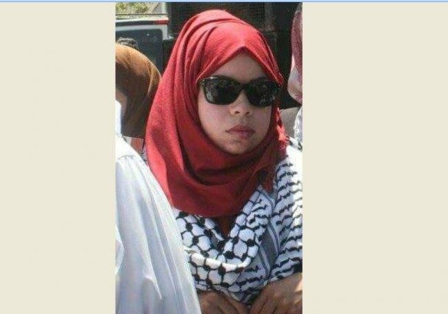 تجديد الاعتقال الإداري بحق الأسيرة فداء دعمس