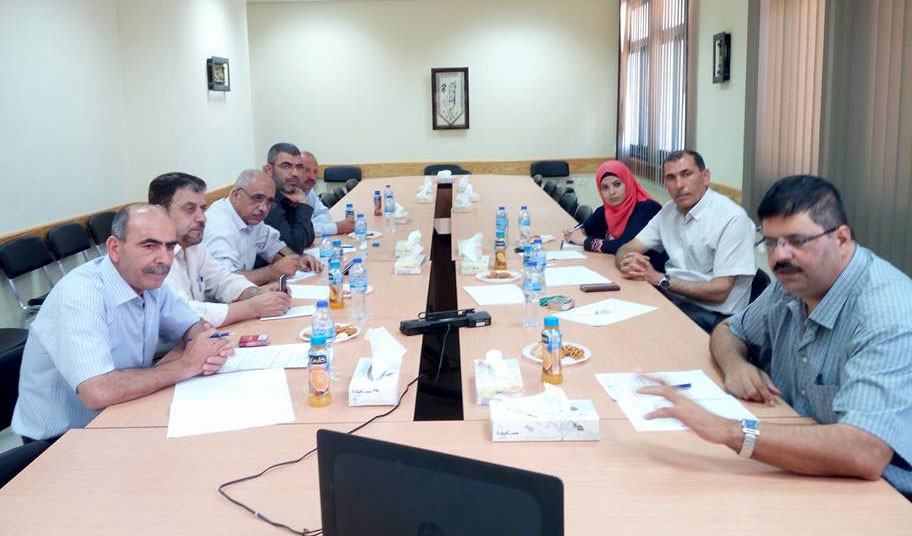 التربية تعقد لقاءً حول تطوير التعليم الزراعي