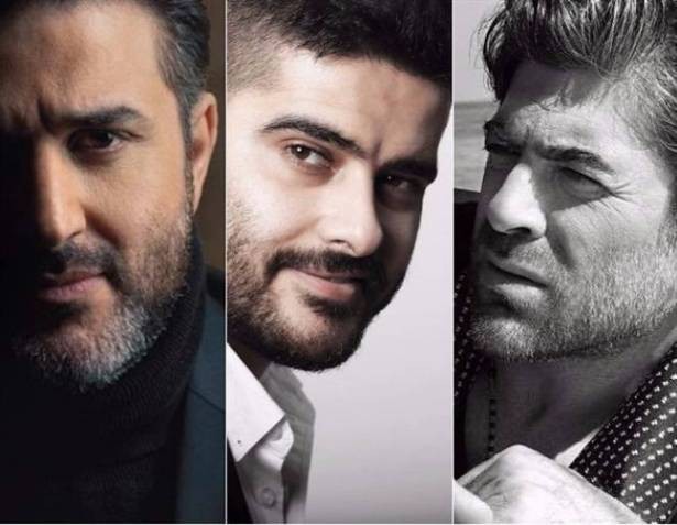 هل ينافس ناصيف زيتون ملحم زين؟ وماذا قال عن وائل كفوري؟