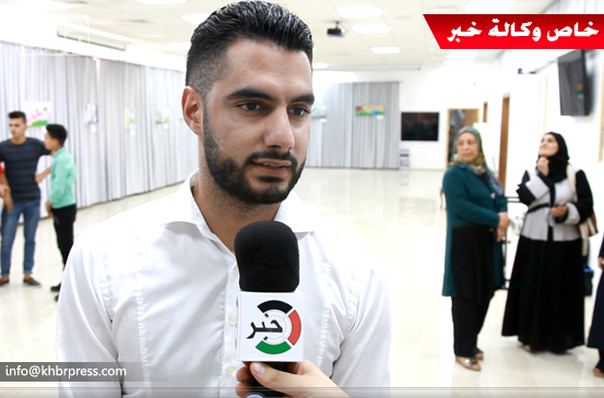 محبوب العرب يعقوب شاهين يكشف لـ"خبر" عن ألبومه القادم ورسالته لشعوب العالم