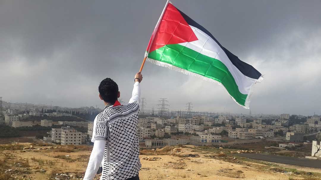 فلسطين تشارك في المؤتمر الدولي الثاني للوسطية والاعتدال في الاسلام ببغداد