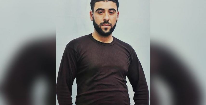 الاحتلال يصدر حكماً نهائياً بحق الأسير قادوس شمال نابلس