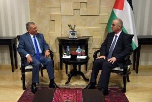فلسطين تستعد لاستضافة أعمال مؤتمر علمي في العام 2020