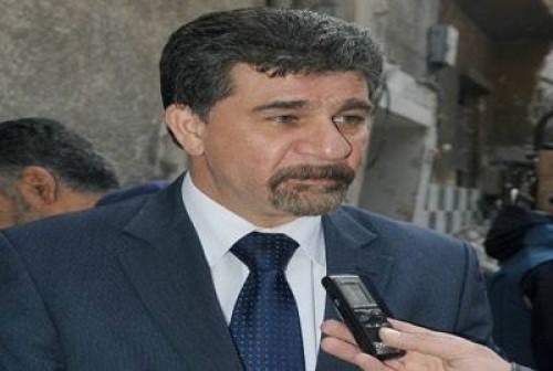  عودة أهالي مخيم اليرموك إلى بيوتهم خلال الأشهر المقبلة