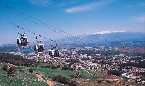 "إيسيسكو" تبعث رسالة إلى "القدس الدولية" بشأن مشروع التلفريك
