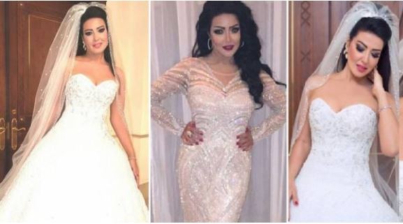 بالفيديو :  في خطوة مفاجئة.. سمية الخشاب تكشف عدد زيجاتها قبل أحمد سعد!