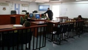 انتزاع قرار بالإفراج عن الأسير الطفل قصي سعدي