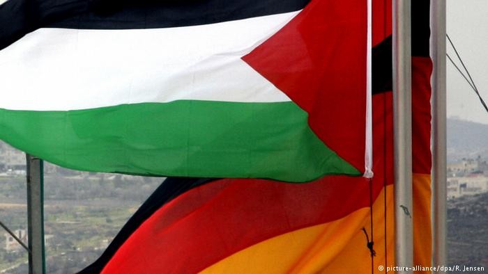 توقيع اتفاقية مشروع "الدفاع عن حقوق الفلسطينيين" بتمويل ألماني