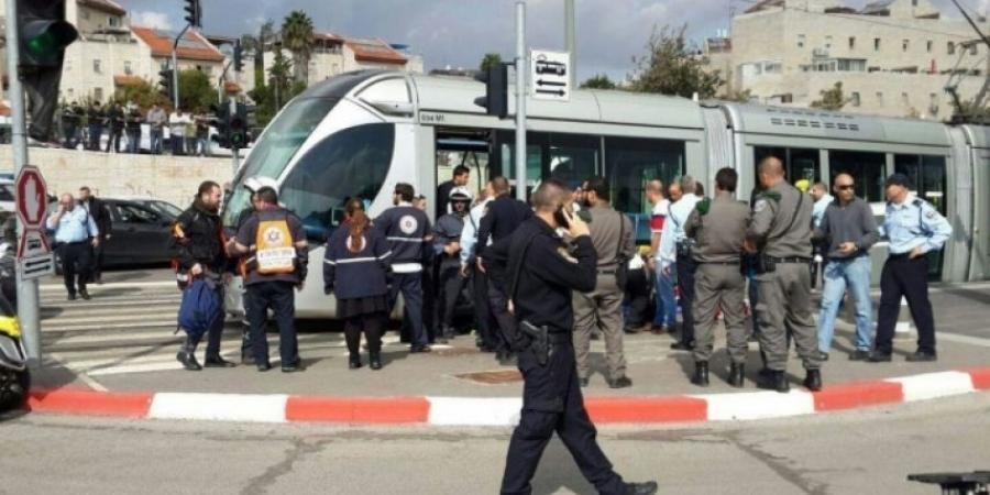 تقرير إسرائيلي: منفذ عملية الطعن بالقدس مؤهل نفسياً للمحاكمة