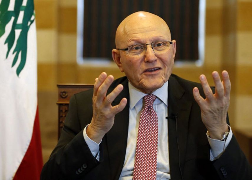 سلام: القدس مسؤولية العرب جميعًا ووحدة الصف ضرورية