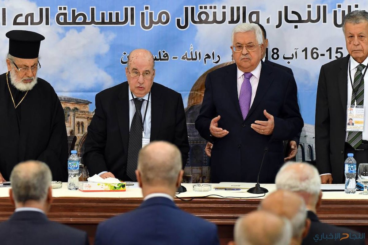 رأفت: اللجنة التحضيرية الخاصة بانعقاد المجلس المركزي ستعقد اجتماعًا اليوم