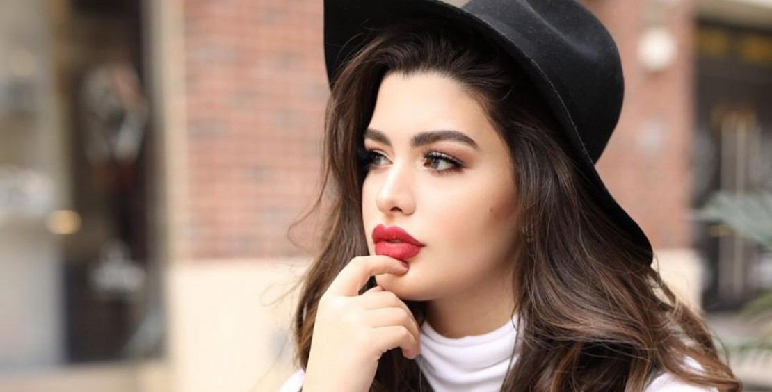 شاهدوا"روان بن حسين" انشهرتُ عن طريق الخطأ.. ونمط حياتي مثيرٌ للاهتمام!