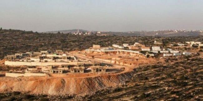الكشف عن مخطط إسرائيلي للاستيلاء على أراضي شرق القدس