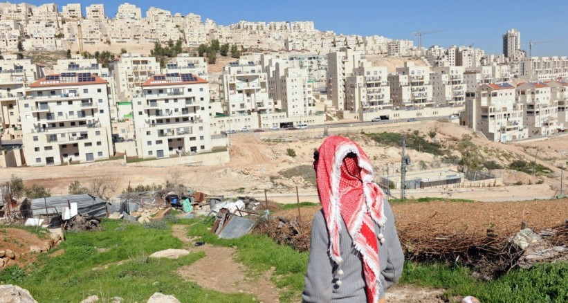 تقرير: الاحتلال يواصل شرعنة البؤر الاستيطانية و"القدس الكبرى"