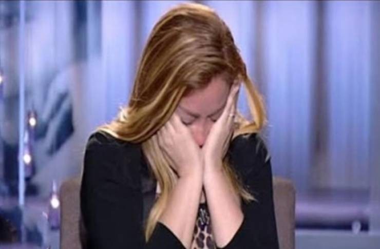 هذا ما حدث في محاكمة الإعلامية المصرية 'ريهام سعيد'