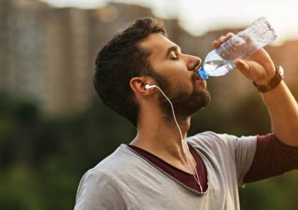 احتباس الماء مشكلة صحية.. كيف تواجهينها؟