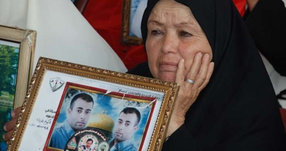 اتحاد المرأة يدعو لحماية أمهات الأسرى من إعتداءات الاحتلال