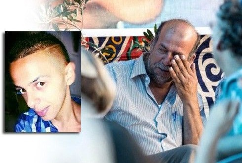 محكمة الاحتلال ترفض طلب هدم منازل قتلة الشهيد "أبو خضير"