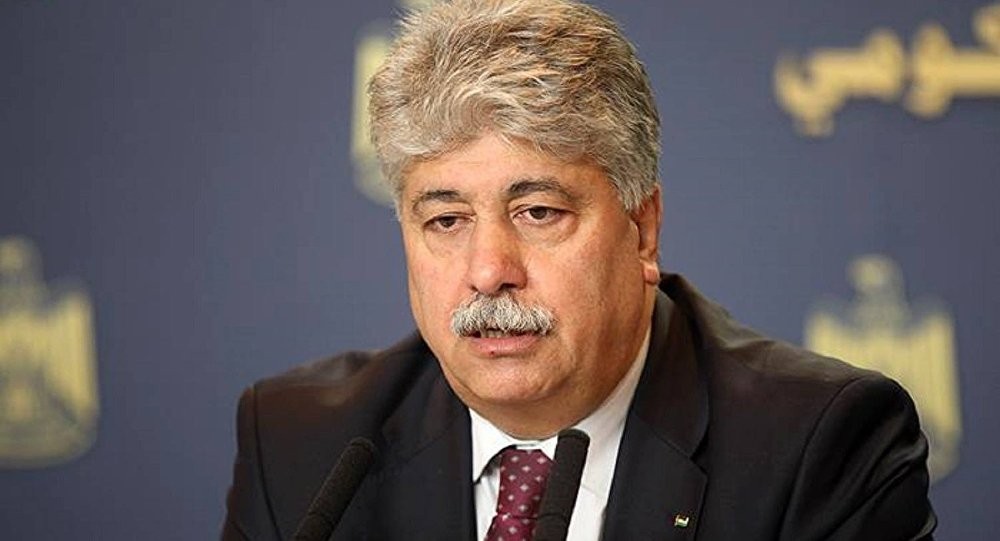 "نحن أمام وضع جديد"