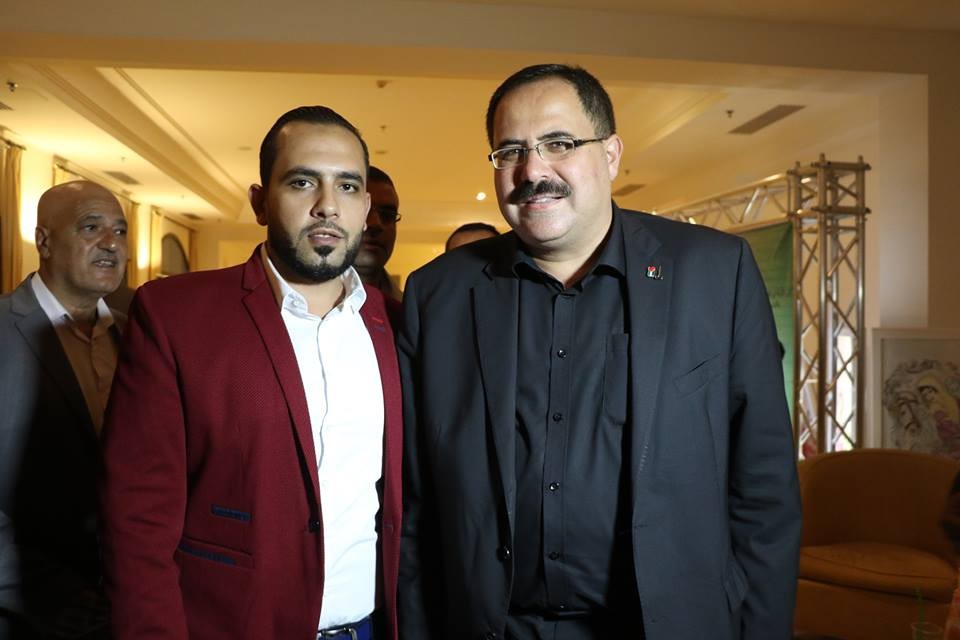 بالفيديو| صيدم: أصدرنا شهادة وفاة للانقسام وأزمة جامعة الأقصى انتهت بلا رجعة