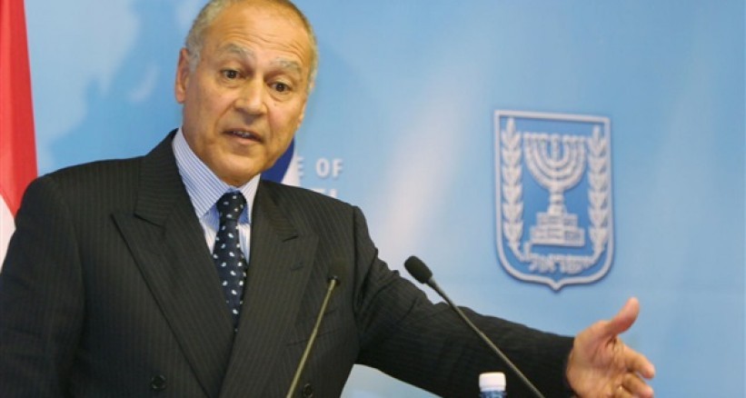 أبو الغيط: إغلاق الاحتلال للأقصى من شأنه تصعيد التوتر في القدس