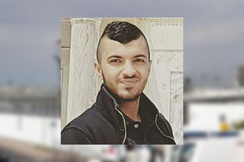 الاحتلال يُفرج عن مقدسيًا بعد اعتقال دام لـ "11" شهرًا