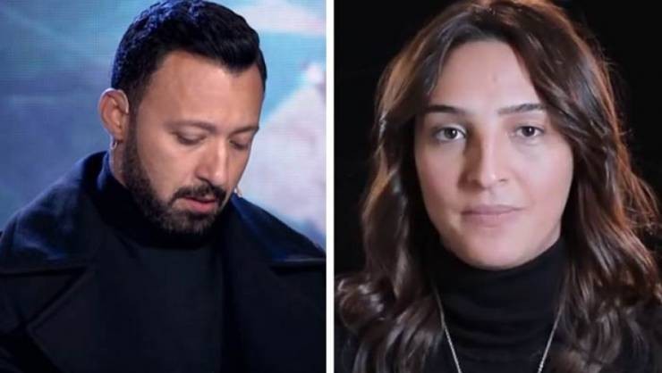 فنانة تدافع عن أحمد فهمي وزوجته وما قالته يشعل مواقع التواصل!