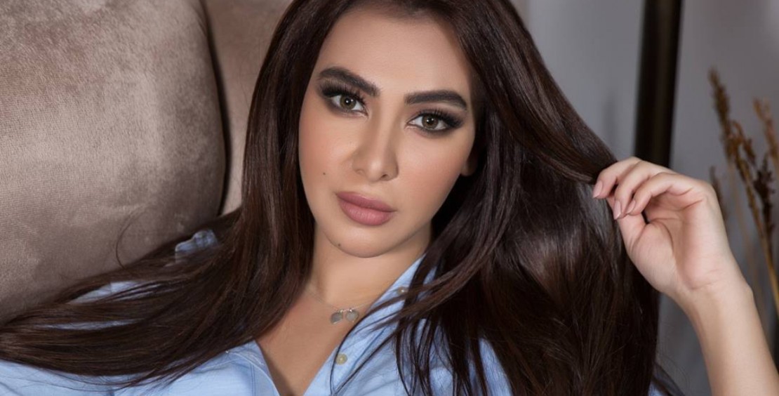 بالصورة : ميرهان حسين بقضية "كمين الهرم".. تخفيض حُكم حبسها إلى 14 يومًا!