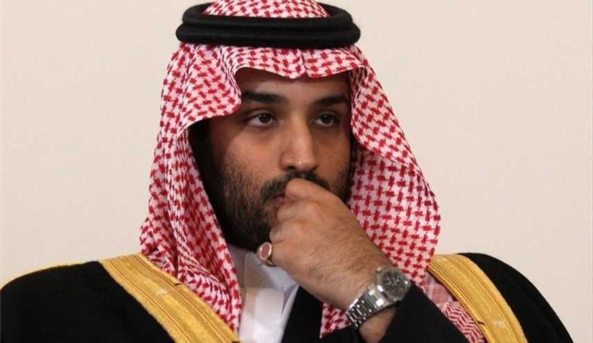 محمد بن سلمان يحذر من حرب عالمية