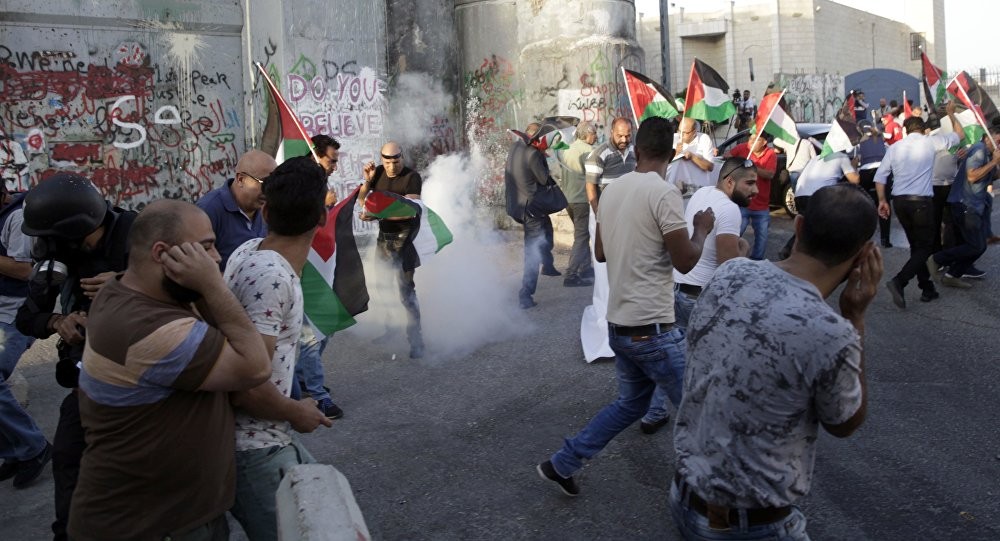 مسؤول أممي: قلقون إزاء استمرار المواجهات بين الفلسطينيين والاحتلال