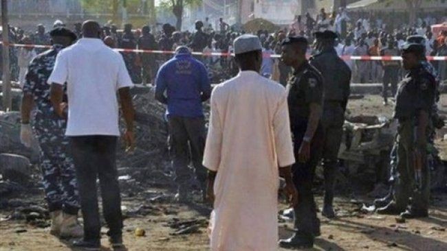"9" قتلى على الأقل في عمليات انتحارية جنوب شرق النيجر