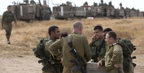 جيش الاحتلال يكشف تفاصيل حادثة سرقة جديدة من قاعدة عسكرية في النقب