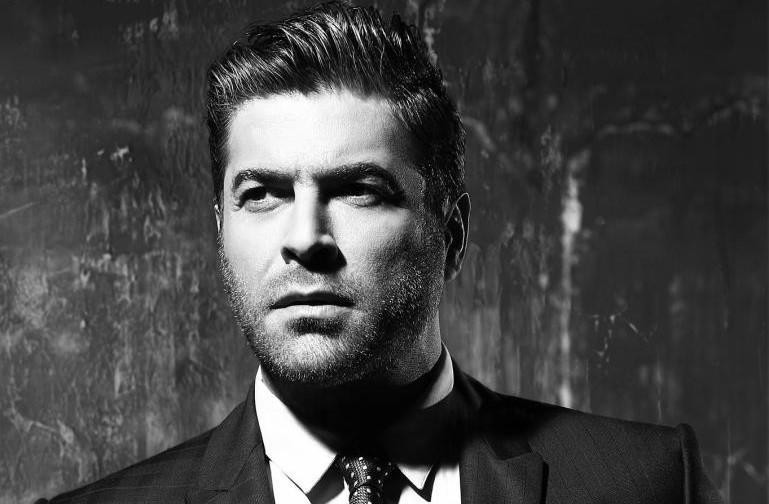 في عيد ميلاده .. فيديو نادر لـ وائل كفوري يغني في عمر الثامنة عشر