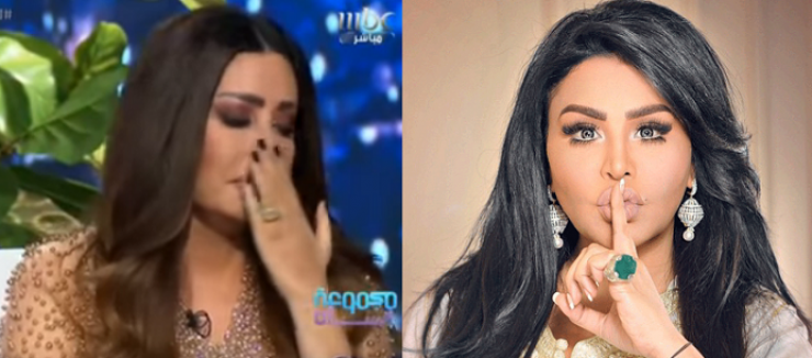 هكذا علّقت 'أحلام' على منع الفنانة لطيفة التونسية من أداء العمرة