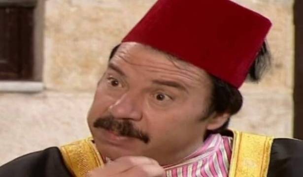 نجوم الدراما ينعون زميلهم توفيق العشا