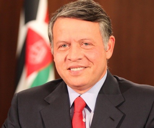 العاهل الاردني يزور البيت الابيض الاربعاء المقبل