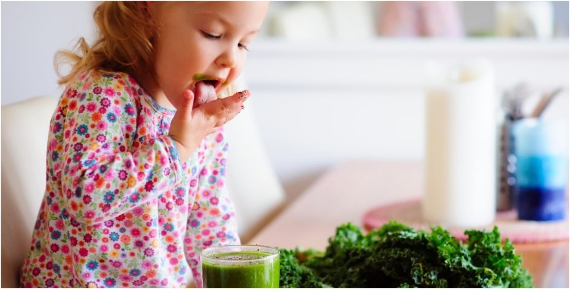 " بطرق سهل " تحضير السبانخ بطريقة سيحبّها أطفالكِ