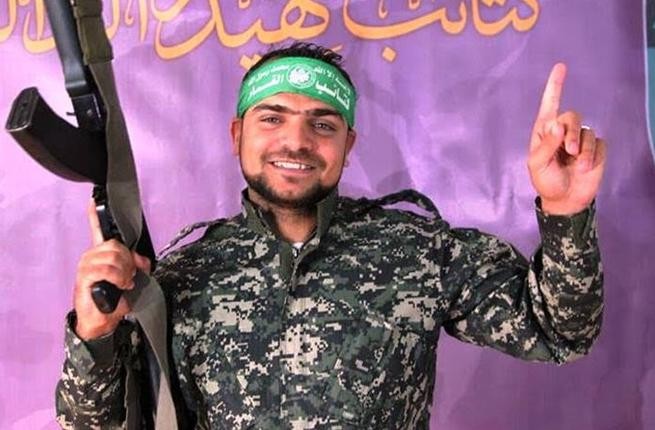 التشريعي يعزي ذوي الشهيد الجعفري