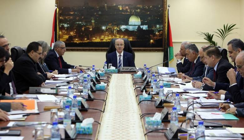 مجلس الوزراء يصادق على اتفاقيات موقعة مع الأردن